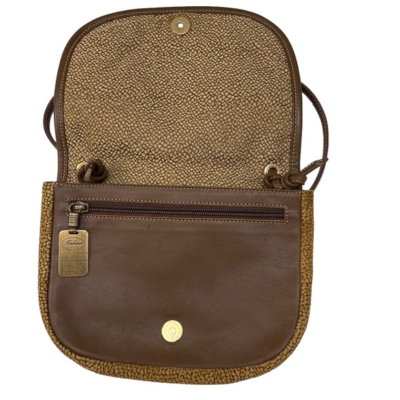 Borbonese Crossbody/shouder Bag - Picture 4 of 8